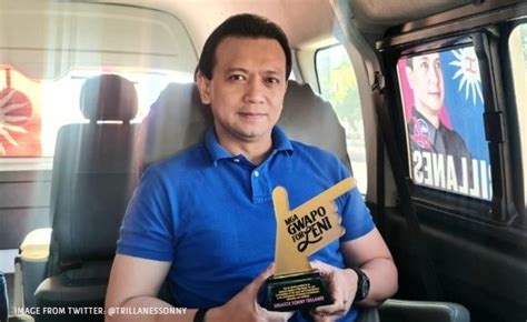 gwapo scandal twitter|Now part of ‘Gwapinks,’ Trillanes wants fellow ‘gwapos’ to use .